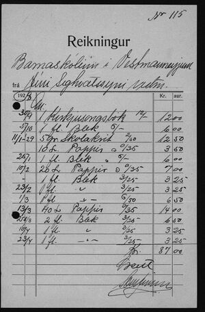 Barnaskólinn Reikningar 1926 - 1930 (386).jpg