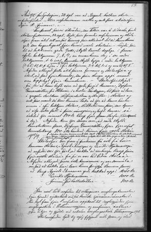 Gjörðabók fyrir skólanefndina í Vestmannaeyja skólahéraði 1909-1932 66.jpg