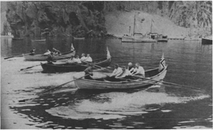 Kappróður á Gömlu árabátunum.png