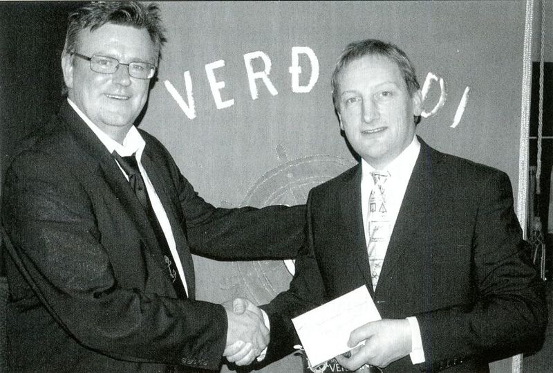 Mynd:Bergur Páll Sdbl. 2009.jpg