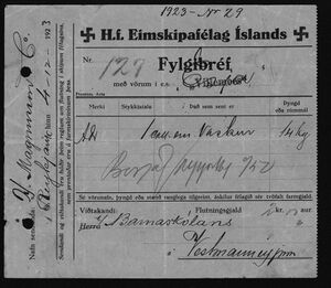 Barnaskólinn Reikningar 1881 - 1925 (157).jpg