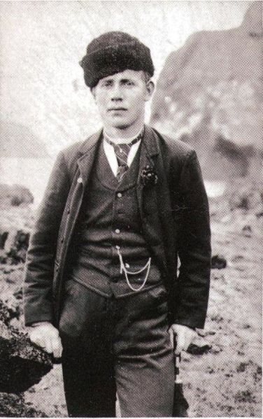 Mynd:Friðrik Gíslason ljósmyndari.jpg