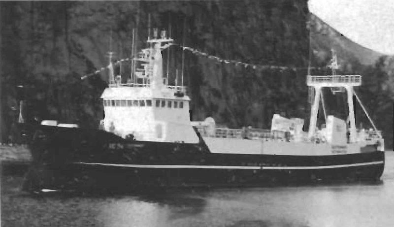 Mynd:Vestmannaey VE 54 SDBL. 1988.jpg