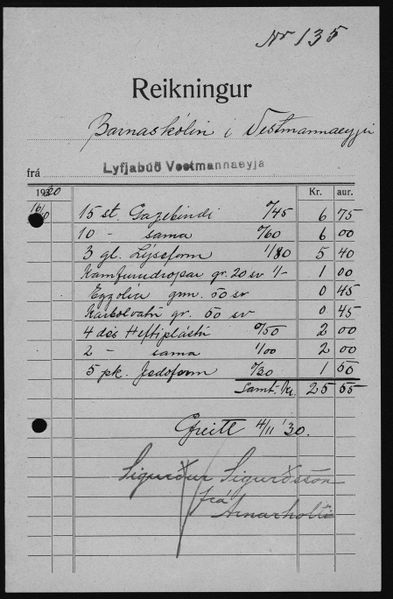 Mynd:Barnaskólinn Reikningar 1926 - 1930 (365).jpg