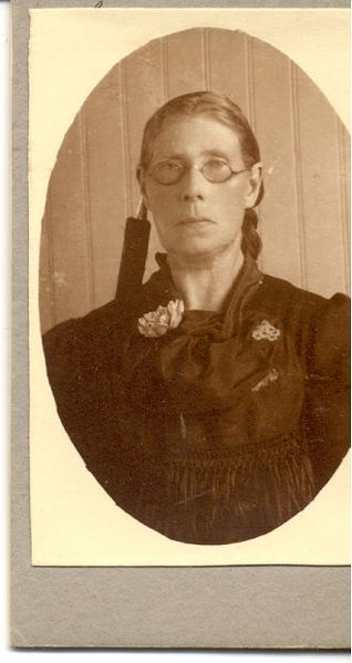 Mynd:Stefanía Guðjónsdóttir 63 ára.jpg