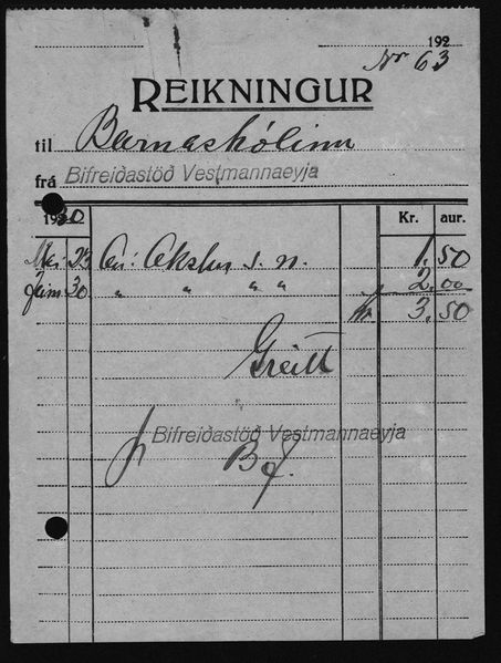 Mynd:Barnaskólinn Reikningar 1926 - 1930 (440).jpg