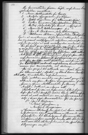 Gjörðabók fyrir skólanefndina í Vestmannaeyja skólahéraði 1909-1932 151.jpg