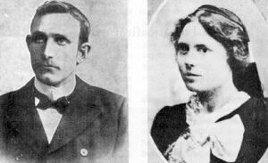 Sveinn Benediktsson og Steinunn Þorsteinsdóttir.jpg