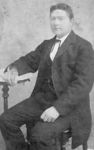 Einar Árnason kennari 1880 - 1882