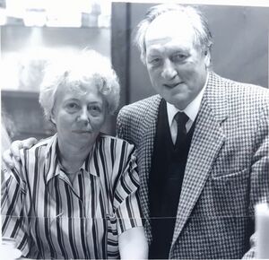 Guðný og Guðmundur í Mokka.jpg