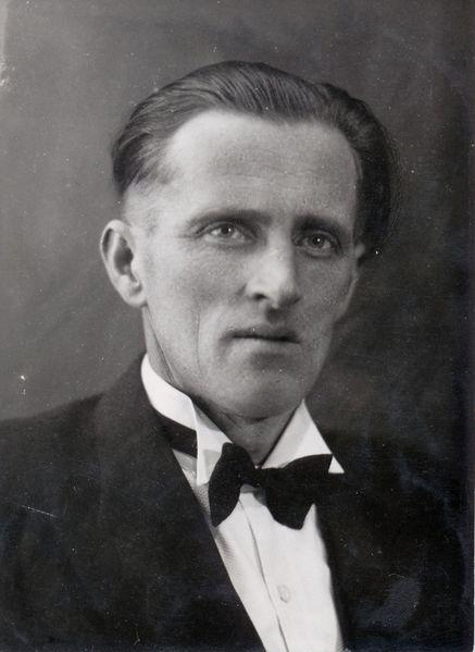 Mynd:Jón Ísak Sigurðsson.jpg
