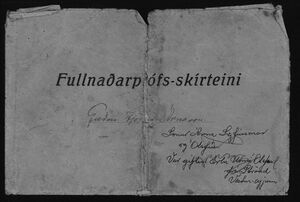 Barnaskólinn Fullnaðarprófsskírteini G.H.Á. 1933 (1).jpg