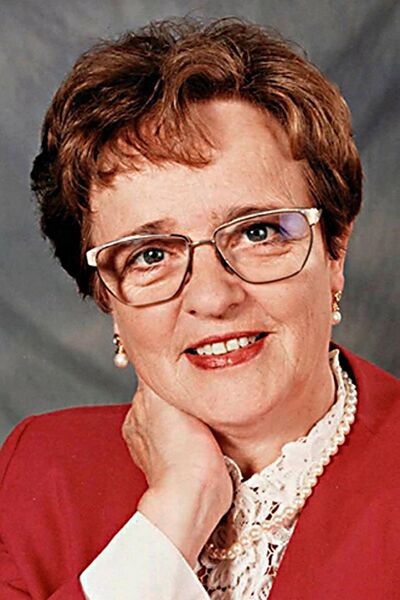 Mynd:Halla Torsteinsdottir.jpg