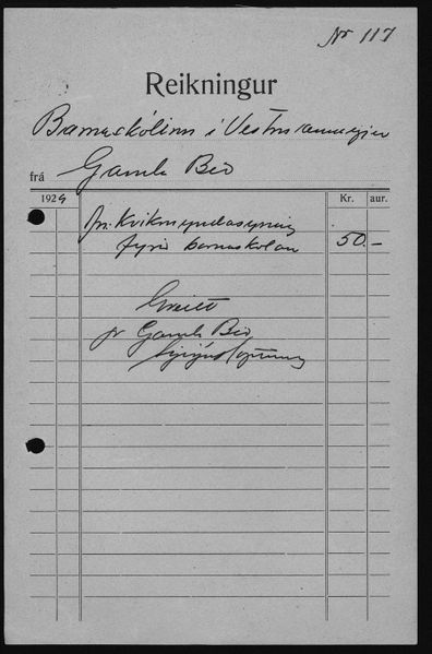Mynd:Barnaskólinn Reikningar 1926 - 1930 (383).jpg