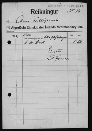 Barnaskólinn Reikningar 1881 - 1925 (93).jpg