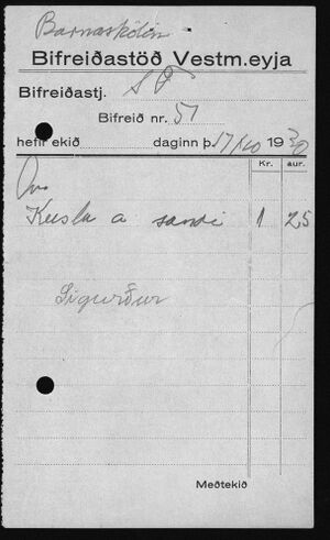 Barnaskólinn Reikningar 1926 - 1930 (455).jpg