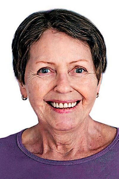 Mynd:Steinunn Einarsdottir.jpg