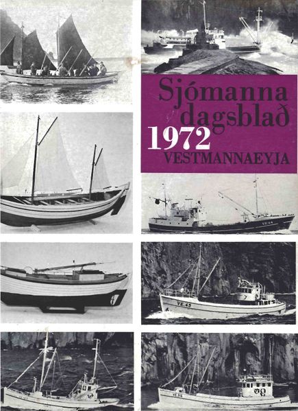 Mynd:Sjómannadagsblað Vestmannaeyja 1972 Forsíða.jpg