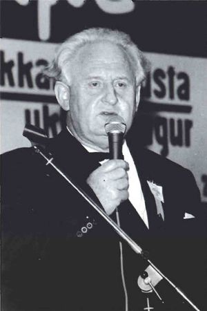 Einar J. Gíslason Sdbl. 1990.jpg