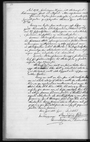 Gjörðabók fyrir skólanefndina í Vestmannaeyja skólahéraði 1909-1932 63.jpg