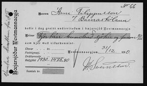 Barnaskólinn Reikningar 1926 - 1930 (435).jpg