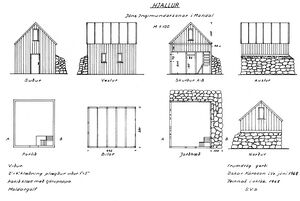 Gamli Gerðisbærinn-Hjallur.jpg