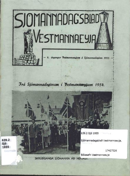 Mynd:Sjómannadagsblað Vestmannaeyja 1955.jpg