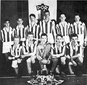 3. flokkur Þórs 1950.jpg