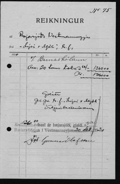 Mynd:Barnaskólinn Reikningar 1926 - 1930 (427).jpg