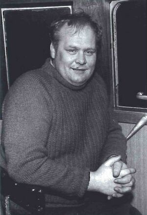 Bergvin Oddson Sdbl. 1991.jpg