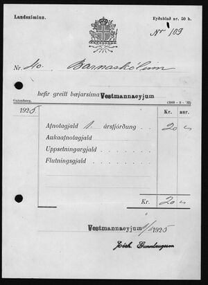 Barnaskólinn Reikningar 1881 - 1925 (307).jpg