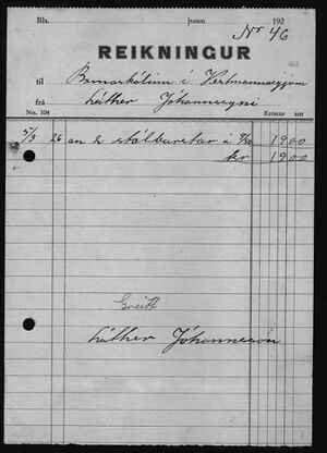 Barnaskólinn Reikningar 1926 - 1930 (64).jpg