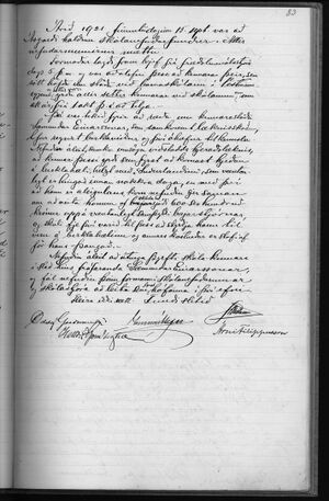 Gjörðabók fyrir skólanefndina í Vestmannaeyja skólahéraði 1909-1932 90.jpg