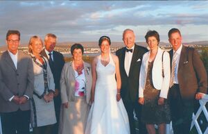 Elsa, Sigurður og börn beggja..jpg