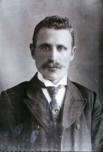 Mynd:Snorri Þórðarson í Steini.jpg