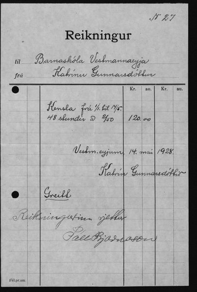 Mynd:Barnaskólinn Reikningar 1926 - 1930 (304).jpg