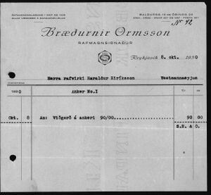 Barnaskólinn Reikningar 1926 - 1930 (468).jpg