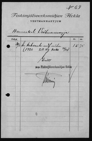 Barnaskólinn Reikningar 1926 - 1930 (433).jpg