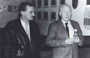 Friðrik Benónýsson og Hilmar Rósmundsson SDBL. 1987.jpg