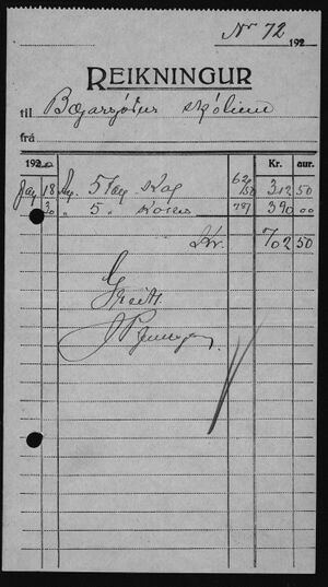 Barnaskólinn Reikningar 1926 - 1930 (430).jpg
