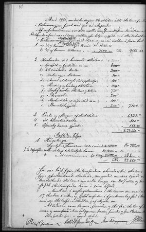 Gjörðabók fyrir skólanefndina í Vestmannaeyja skólahéraði 1909-1932 91.jpg