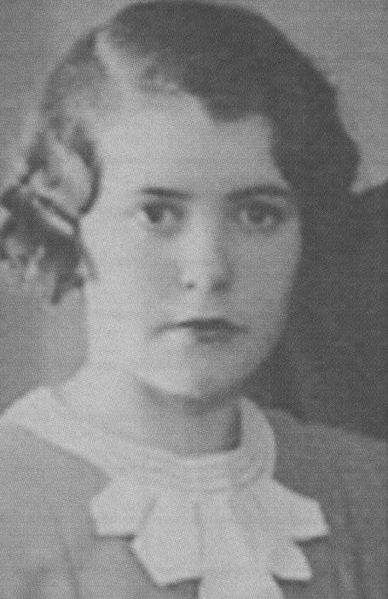 Mynd:Sigurveig Þóra Kristmannsdóttir.jpg