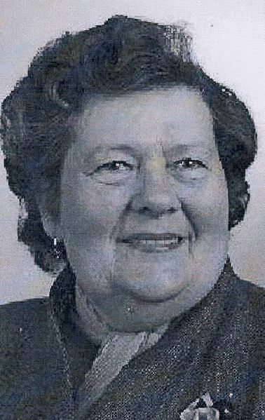 Mynd:Margrét Þ. Sigurðardóttir.JPG