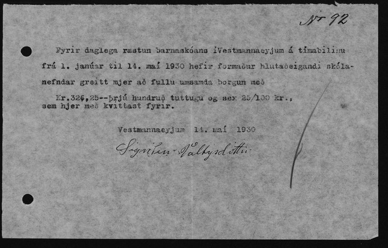 Mynd:Barnaskólinn Reikningar 1926 - 1930 (410).jpg