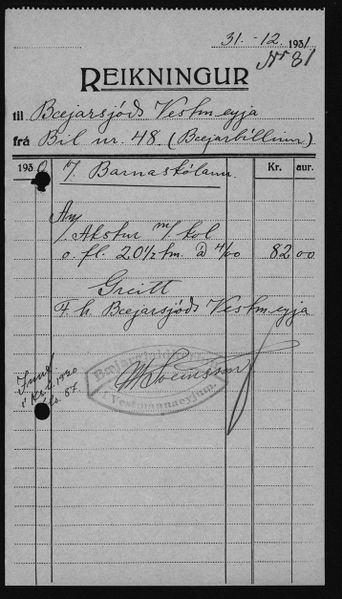 Mynd:Barnaskólinn Reikningar 1926 - 1930 (421).jpg