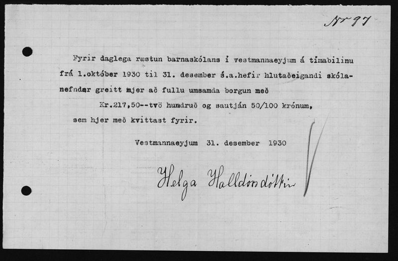 Mynd:Barnaskólinn Reikningar 1926 - 1930 (404).jpg