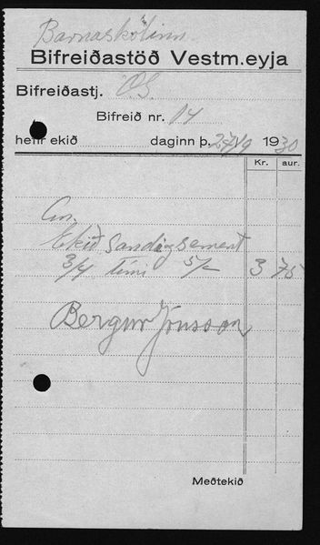 Mynd:Barnaskólinn Reikningar 1926 - 1930 (350).jpg